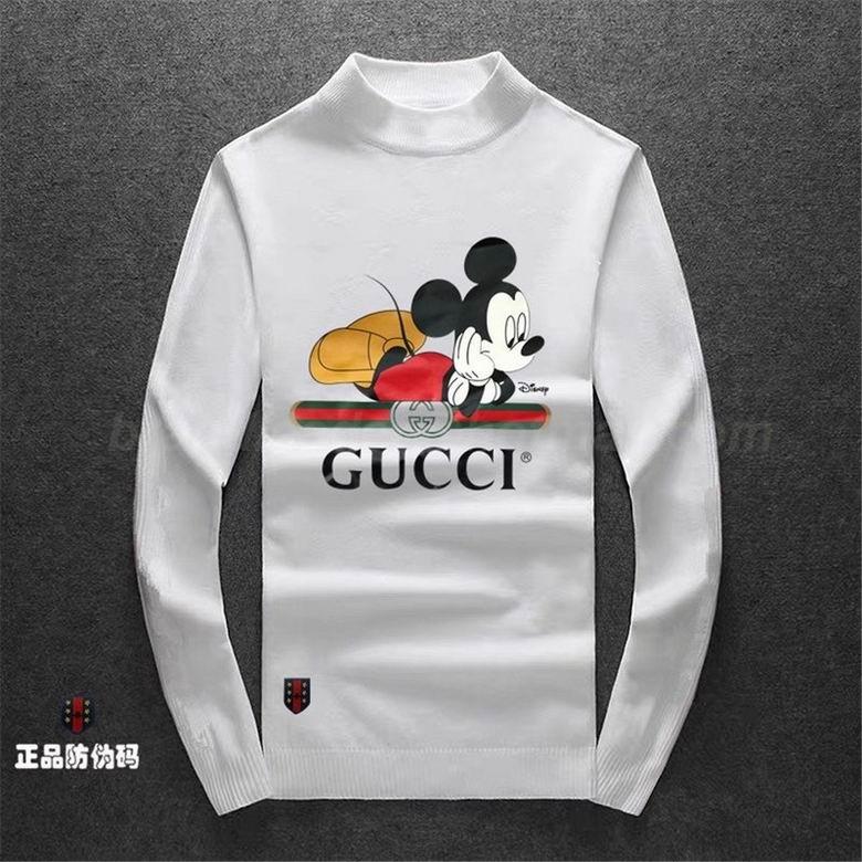 Gucci Men's Sweater 28